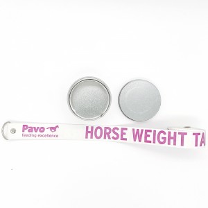 Horse Weight Tape Measure