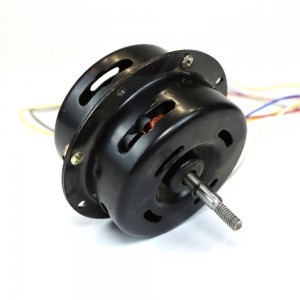 AC Fan Motor for Exhaust Fan / Ventilator Motor